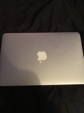 Apple MacBook Air 11 in 2011 Silver/Intel Core i5 1.60 GHz, 64 GB 2 GB