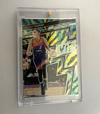 Panini 2025 WNBA Select Diana Taurasi Phoenix Mercury Courtside Prizm #214