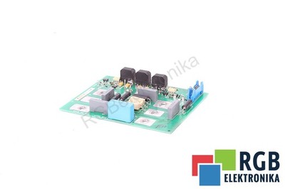 RTS5 109-0970-3A03-01 109-0970-3B03-01 INDRAMAT - Refurbished - Warranty