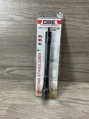 CBE Torx Stabilizer 11 inch Carbon Stabilizer New READ