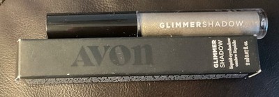 AVON Glimmer Shadow DIAMOND DUST  NIB New  Old Stock