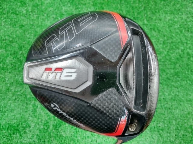 M6 Driver Golf Clubs for sale - eBay