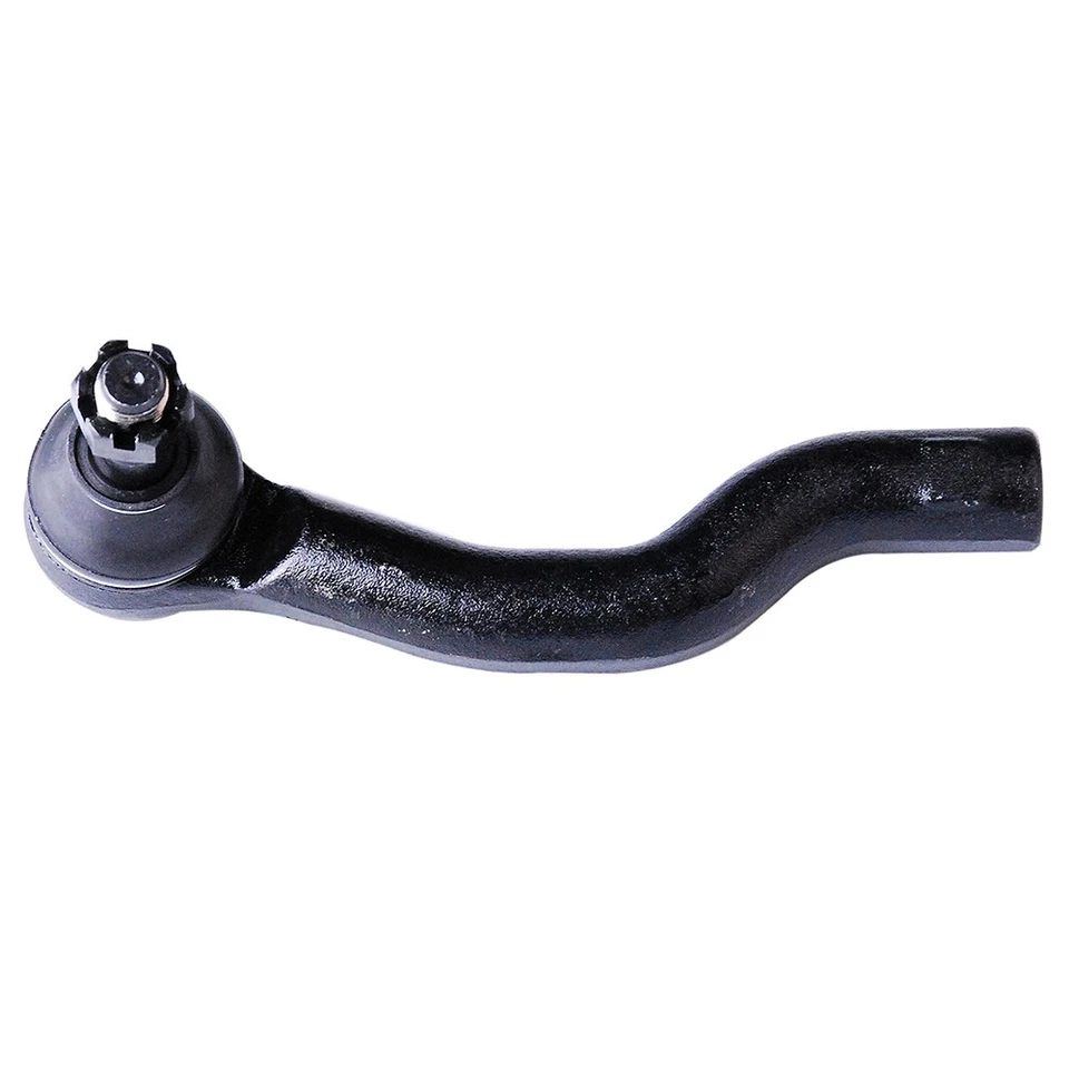 Front Steering Inner+Outer Tie Rod End Suspension For 2005-2019 Nissan Frontier - Image 4 of 4