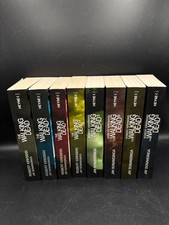 The Walking Dead Band 1 - 8 | Taschenbuch Hey...