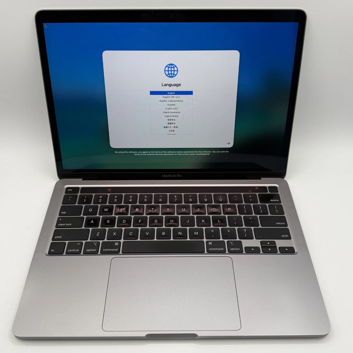 Macbook Pro 13 I7 for sale | eBay