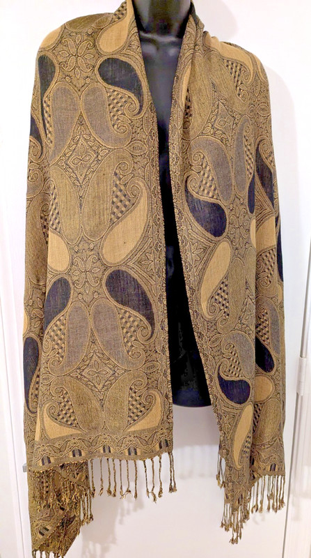 Women's Paskaina Scarf