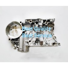 1PC 4.6mm Thicken 0AM DQ200 Accumulator Housing Valvebody Plate for AUDI VW SKOD