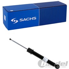 SACHS GASDRUCK STOßDÄMPFER HINTERACHSE PASSEND FÜR HYUNDAI TUCSON KIA SPORTAGE