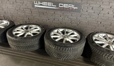 Porsche Cayenne E3 II 9Y3 Sport Plus  Winter Rim Wheels Coupé 9 + 10,5 X 20