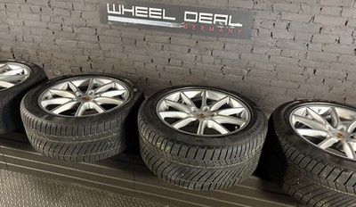 Porsche Cayenne E3 II 9Y3 Sport Plus  Winter Rim Wheels Coupé 9 + 10,5 X 20