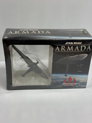 Fantasy Flight Games Star Wars Armada Rebel PROFUNDITY Expansion Pack