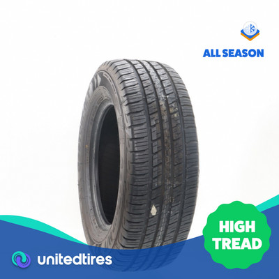 Driven Once 265/65R17 Sumitomo GeoTour H/T 112T - 12/32