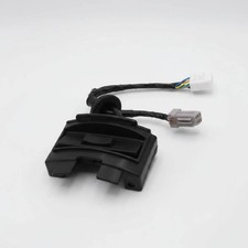 Tailgate Activate Button Direct Replacement Car Part Convenient Entry