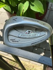 Tour Edge Comp Lx 51 Wedge Graphite Regular Shaft Rh 36.5