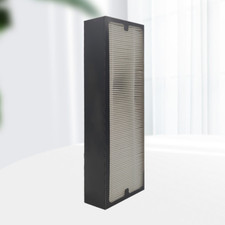 Replacement HEPA Filter for Air Purifier Dust Aldehyde Haze Efficiency