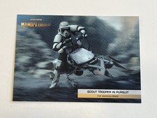 Topps Now Star Wars Mandalorian Trading Cards Checklist and Season Set Guide 14