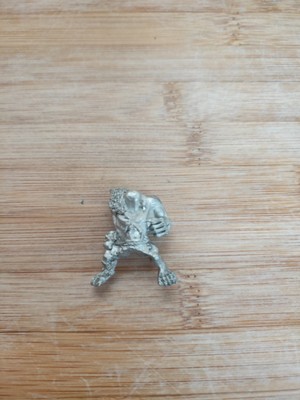 Savage Orc E Boar Boy Standartenträger Körperteil Warhammer Fantasy Schlachten GW