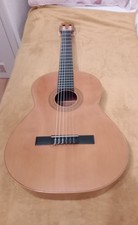 ADMIRA SPANISH GUITAR Made In Spain  Excellent Condition  With Gigbag