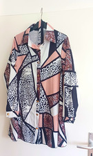 & Other Stories Damen Longbluse Langarm Krage...