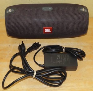 JBL xtreme 1【ジャンク】 Jbl Xtreme 1 | eBay