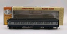 Con-Cor Ho Scale Baltimore & Ohio Coach Car 94209 Car #4764 Excellent Condition 