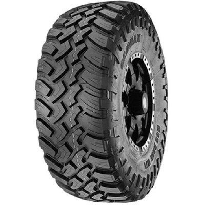 2x  Sommerreifen GRIPMAX MUD RAGE M/T 195/80 R15 96 Q