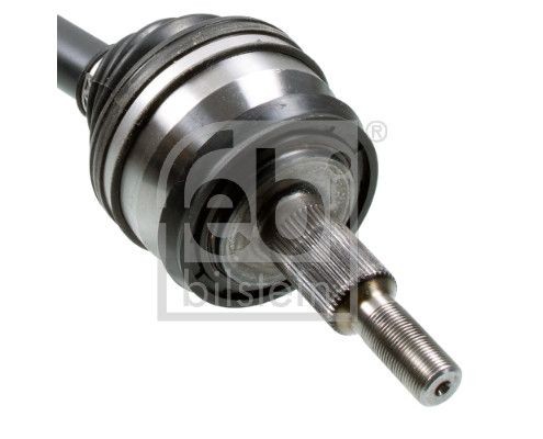 Lagerung Motor Rechts Febi Bilstein 183235 Passend FÜR Fiat Lancia Motorhalter-image