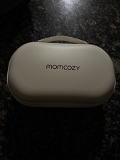 Open Box Momcozy M5 Double Hands-Free Wearable Breast Pump