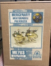 Dust 1947 ME703 Mercenary Meatgrinder/Pulveri...