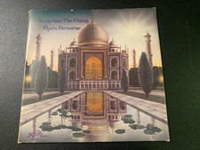 Kool And The Gang -OPEN SESAME LP-NEAR MINT-Vinyl Record Gatefold Jacket De-lite