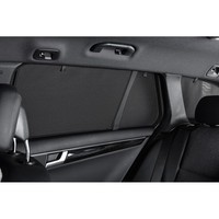 Sonnenschutz CAR Shades Seiten FüR Audi A3 8P 3 TüRer 2003-2012 (2-Teilig)