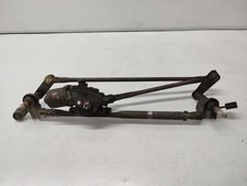 Motor limpiaparabrisas delantero y elevador Jaguar E-Pace S MK1 X540 2017-2020