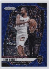 2024-25 Panini Prizm Fast Break Blue Prizm 69/150 Evan Mobley #148 1o2