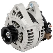 For 2004-2006 Toyota Sienna 3.3l V6 150amp 12v Alternator 23996 For 2004-2006 Toyota Sienna 3.3l V6 150amp 12v Alternator 23996