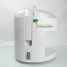 Electric Centrifugal Juicer Fruit Vegetable Extractor Juice Machine 300W TRHK AG