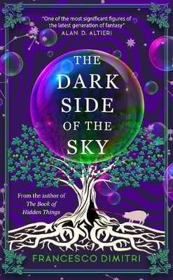 The Dark Side of the Sky, Francesco Dimitri