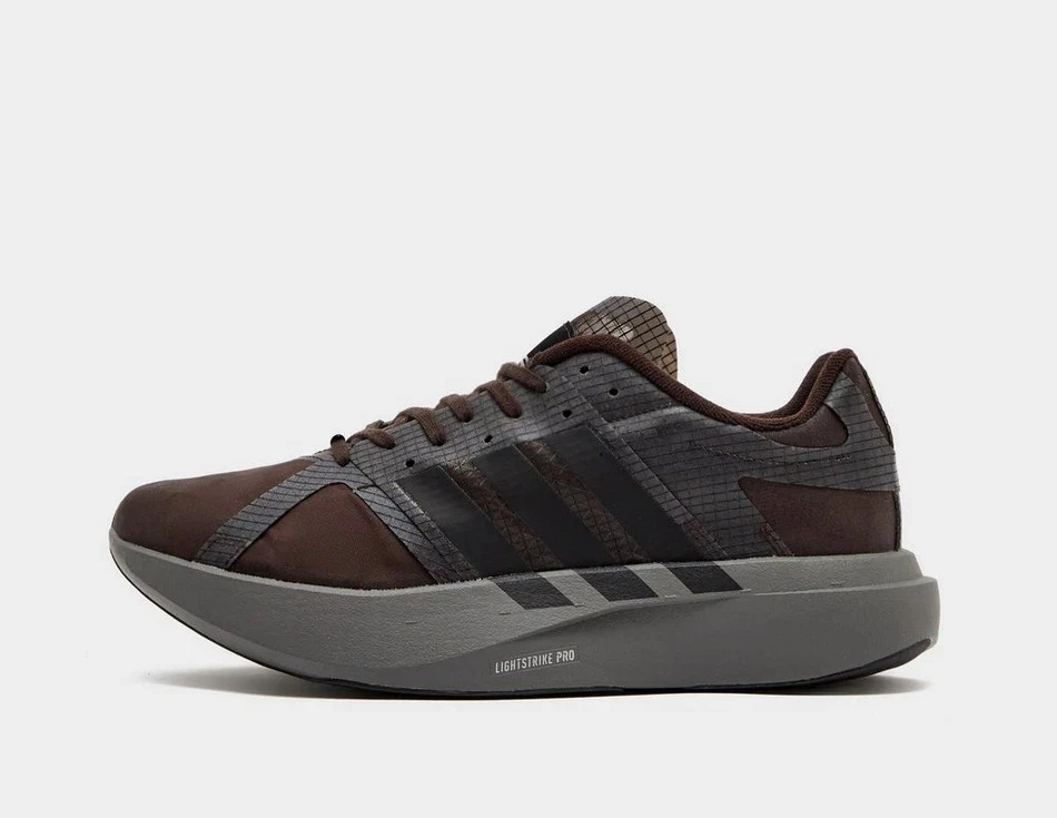 Adidas Originals EQT Evo SL Men's Shoes in Brown