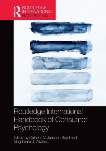 Routledge International Handbook of Consumer Psychology by Cathrine V. Jansson- - Image 2