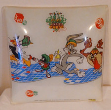 1995 Looney Tunes Light Cover
