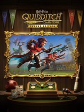 ebay® Auktion 366474348998 | Harry Potter Quidditch Champions Deluxe Edition Nintendo Switch Download Thumbnail of ebay® auction 366474348998 | Harry Potter Quidditch Champions Deluxe Edition Nintendo Switch Download