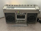 Vintage PIONEER SK-31 Cassette Deck Radio Boombox Parts/Repair