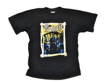 Ensiferum 2003 Spinefarm Official T-shirt Vintage Y2K Folk Metal Viking band