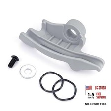 Low Profile Nylon Mount/Demount Head Kit for Coats Tire Changer Machine 1Pack