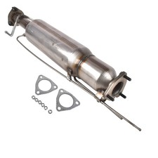 RUßPARTIKELFILTER Partikelf für Opel Antara 2.0 CDTI Chevy Captiva 2.0 D Diesel
