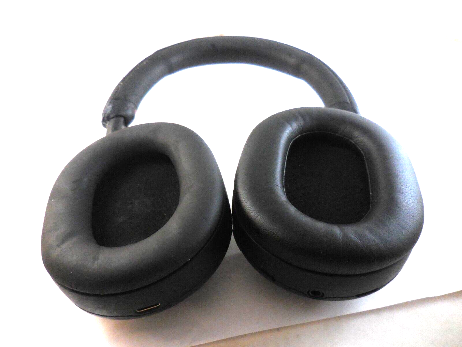 Sony WH1000XM5 NoiseCanceling Wireless Headphones WH1000XM5 ( BROKEN HINGE ) 27242923232 eBay