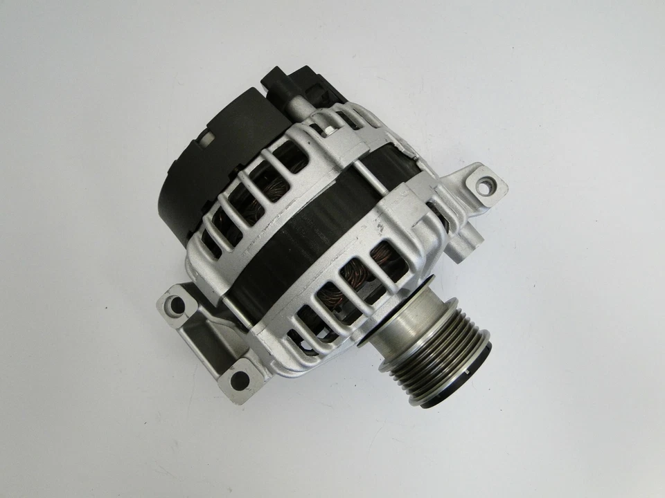 2A3679 ALTERNATOR For VOLVO S60 II S80 II V60 I V70 III XC60 I 2.0 T T5 - Image 3 of 4