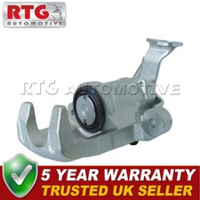 Rear Left Brake Caliper Fits Kia Picanto 2011-2020 1.0 1.2