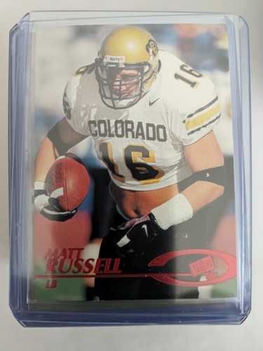 🏆 1997 Press Pass Inserts Parallels Red Zone Assorted - Picture 168 of 223