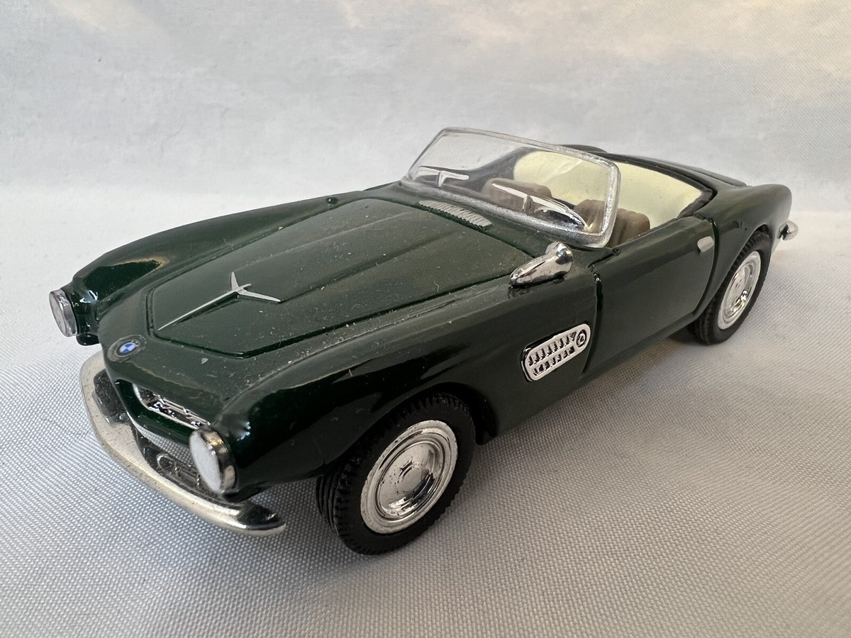 特価 Western Models (1/43) BMW 507 BMW 507 | 1:43 Scale Diecast Model Car | Maxichamps – Model