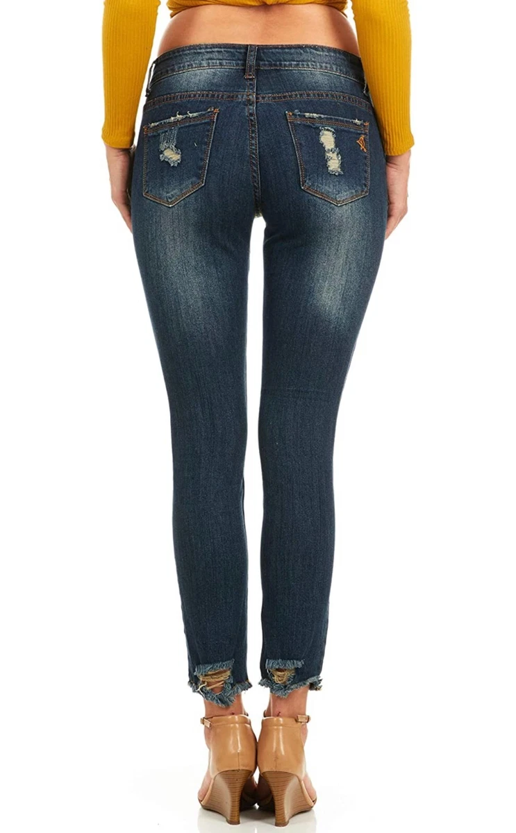Cover girl jeans sales